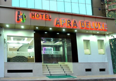 HOTEL APRA DELUXE