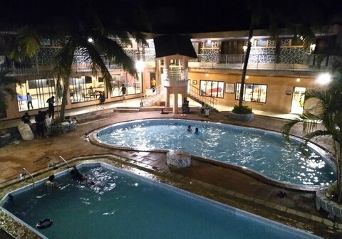 Elysium Resort Alibaug