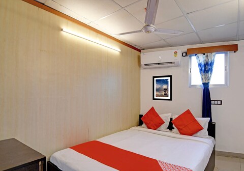 Super Hotel O Jalan Regency