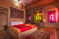 Backpacker Panda Oasis Jaisalmer, Jaisalmer Backpacker Panda Oasis Jaisalmer, Jaisalmer