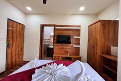 Hotel Saffron, Ajmer Hotel Saffron, Ajmer