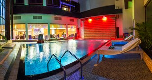 Hill Palace Hotel and Spa, Cochin Hill Palace Hotel and Spa, Cochin