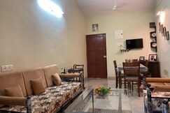 Lavender 2BHK Beach Homez by Ravi & Jazz, Goa Lavender 2BHK Beach Homez by Ravi & Jazz, Goa