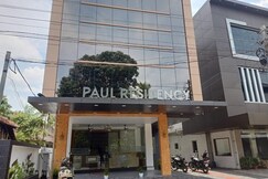 Paul Residency Nedumbassery, Cochin Paul Residency Nedumbassery, Cochin