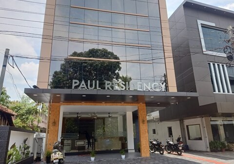 Paul Residency Nedumbassery