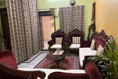 Vihaan Kutir | Enire 2BHK Homestay, Varanasi Vihaan Kutir | Enire 2BHK Homestay, Varanasi