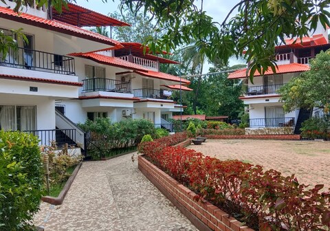 Star Beach Resort