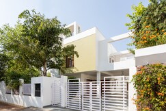 OYO 30523 smiley residency, Pondicherry OYO 30523 smiley residency, Pondicherry