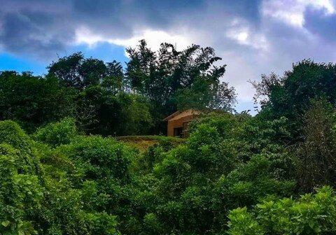 Hotel Aarohi Residency