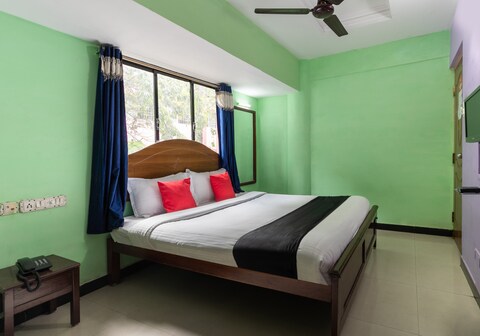 MADURAI GRAND METRO INN