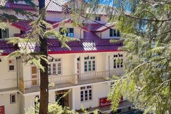 Hotel Narkanda Hills, Theog Hotel Narkanda Hills, Theog