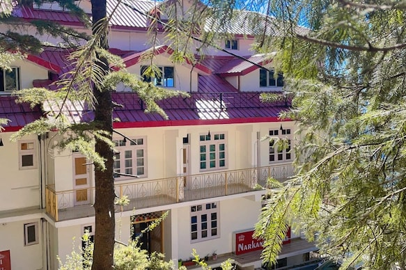 Hotel Narkanda Hills