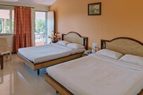 Shreyas Hotel, Mahabaleshwar Shreyas Hotel, Mahabaleshwar