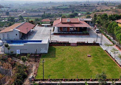 Kale's Orchid Resort