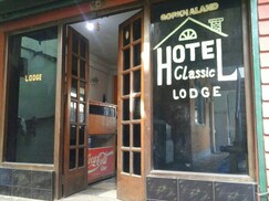Hotel classic, Kalimpong Hotel classic, Kalimpong