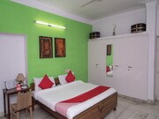 OYO 13224 Home Modern Stay Ambamata Scheme, Udaipur OYO 13224 Home Modern Stay Ambamata Scheme, Udaipur