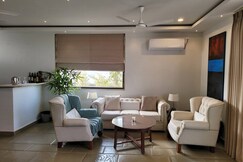 Magnolias Terrace Suite, Gurgaon Magnolias Terrace Suite, Gurgaon