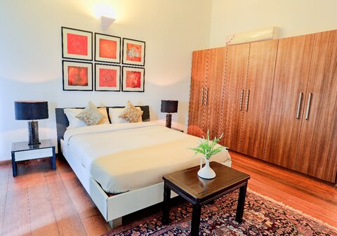 Villa 6 |4BHK Villa