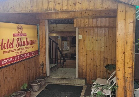 Hotel Shalimar