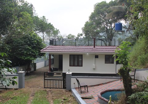 Valley Homestay BisonValley