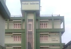 Hotel Ballerina, Tinsukia Hotel Ballerina, Tinsukia