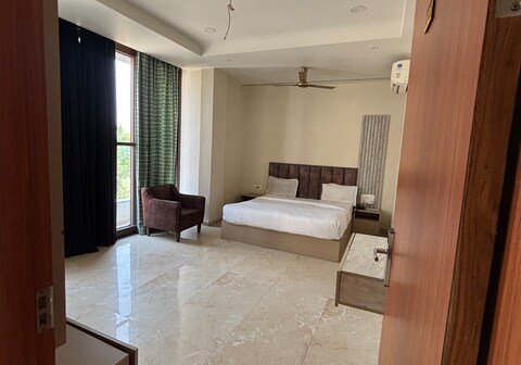 Hotel GD centurion