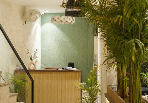 Serenity Hotel Rishikesh