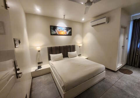 Hotel My Home Residency