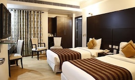 Hotel Mint Safdarjung, Delhi Hotel Mint Safdarjung, Delhi