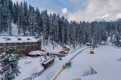 Hotel Hilltop, Srinagar Hotel Hilltop, Srinagar