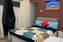Happy Hearts Homestay, Nagpur Happy Hearts Homestay, Nagpur