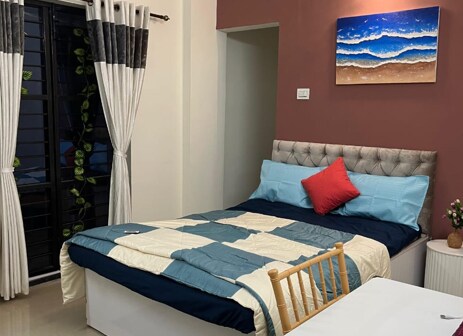 Happy Hearts Homestay