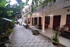Marina Guest House, Thiruvananthapuram Marina Guest House, Thiruvananthapuram
