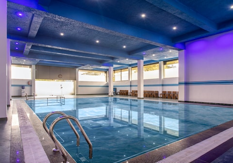 Treebo The Rove, Coorg