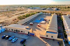 Melody Moon Desert Camp, Jaisalmer Melody Moon Desert Camp, Jaisalmer