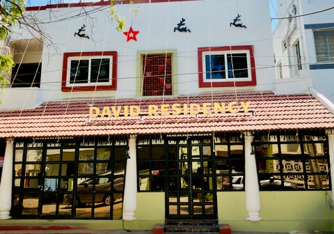 David Residency