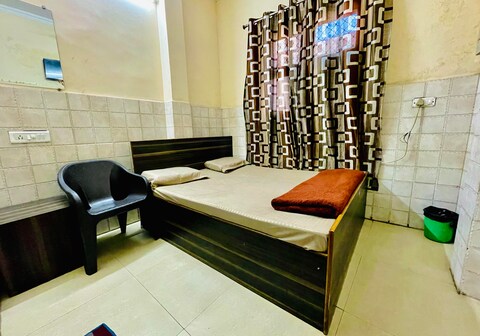 Hotel GS Palace Lucknow