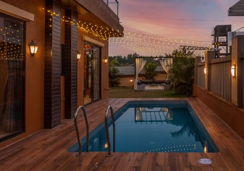 Martini Villa by AquaStay