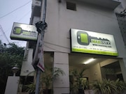 Maxi Stay - Royapettah, Chennai Maxi Stay - Royapettah, Chennai