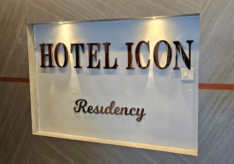 HOTEL ICON
