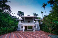 OYO Home 16673 Spacious 1BHK, Munnar OYO Home 16673 Spacious 1BHK, Munnar