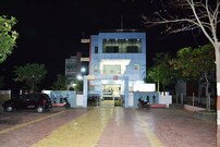 Hotel Sai Gajanan, Shegaon Hotel Sai Gajanan, Shegaon
