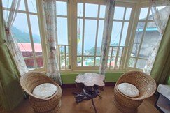 Baskutir Homestay, Darjeeling Baskutir Homestay, Darjeeling