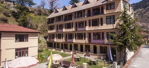 Him Guest House (Family Suite), Manali Him Guest House (Family Suite), Manali