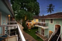 Aldeia Santa Rita, Goa Aldeia Santa Rita, Goa