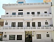 Satkar Hotel, Jaipur Satkar Hotel, Jaipur