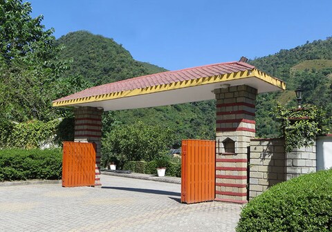 Visco Resorts (Pure Veg.)