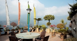 Hotel Tashi Tagey, Gangtok Hotel Tashi Tagey, Gangtok