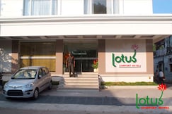 Lotus Comfort Hotel , Pondicherry Lotus Comfort Hotel , Pondicherry