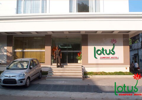 Lotus Comfort Hotel